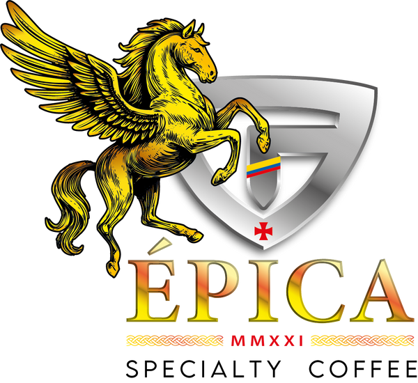 Epica Special Coffee